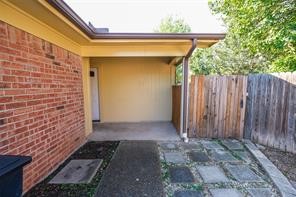 11911 Metmora Court Fort Worth TX 76008