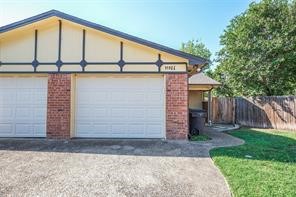 11911 Metmora Court Fort Worth TX 76008