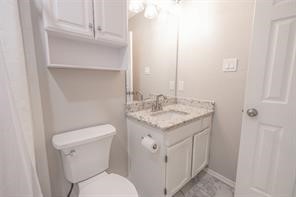 11911 Metmora Court Fort Worth TX 76008