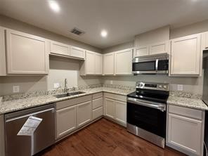 11911 Metmora Court Fort Worth TX 76008