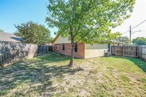 11911 Metmora Court Fort Worth TX 76008