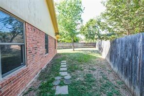 11911 Metmora Court Fort Worth TX 76008
