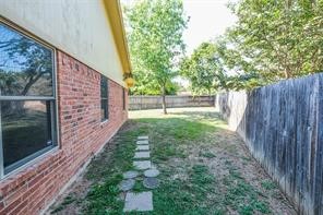 11911 Metmora Court Fort Worth TX 76008
