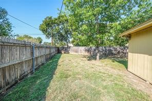 11911 Metmora Court Fort Worth TX 76008