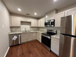 11911 Metmora Court Fort Worth TX 76008