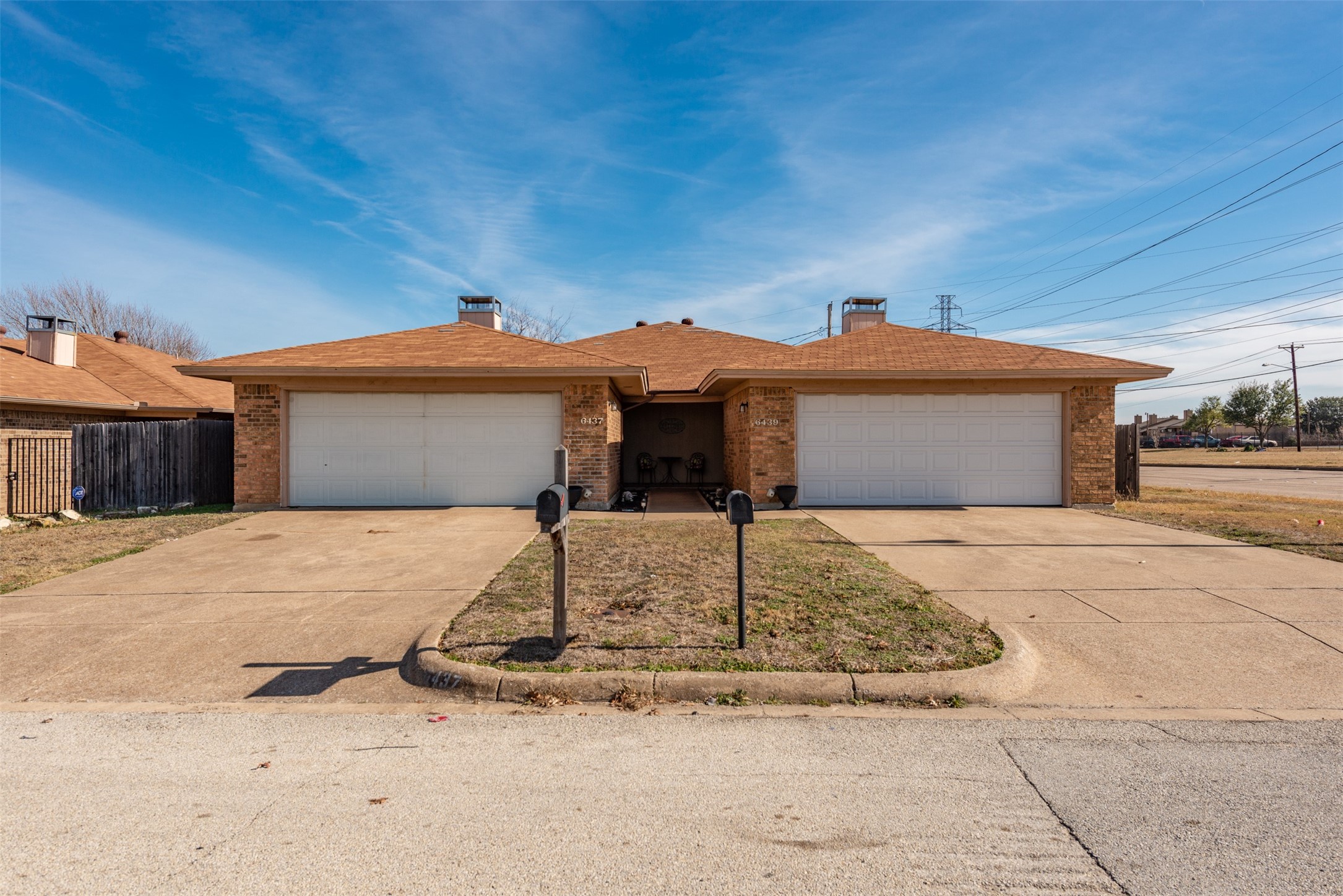 6439 Brookhaven Trail Fort Worth TX 76133