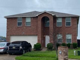 3117 Nandina Street Mckinney TX 75071