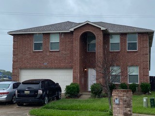 3117 Nandina Street Mckinney TX 75071