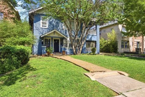 5833 Velasco Avenue Dallas TX 75206