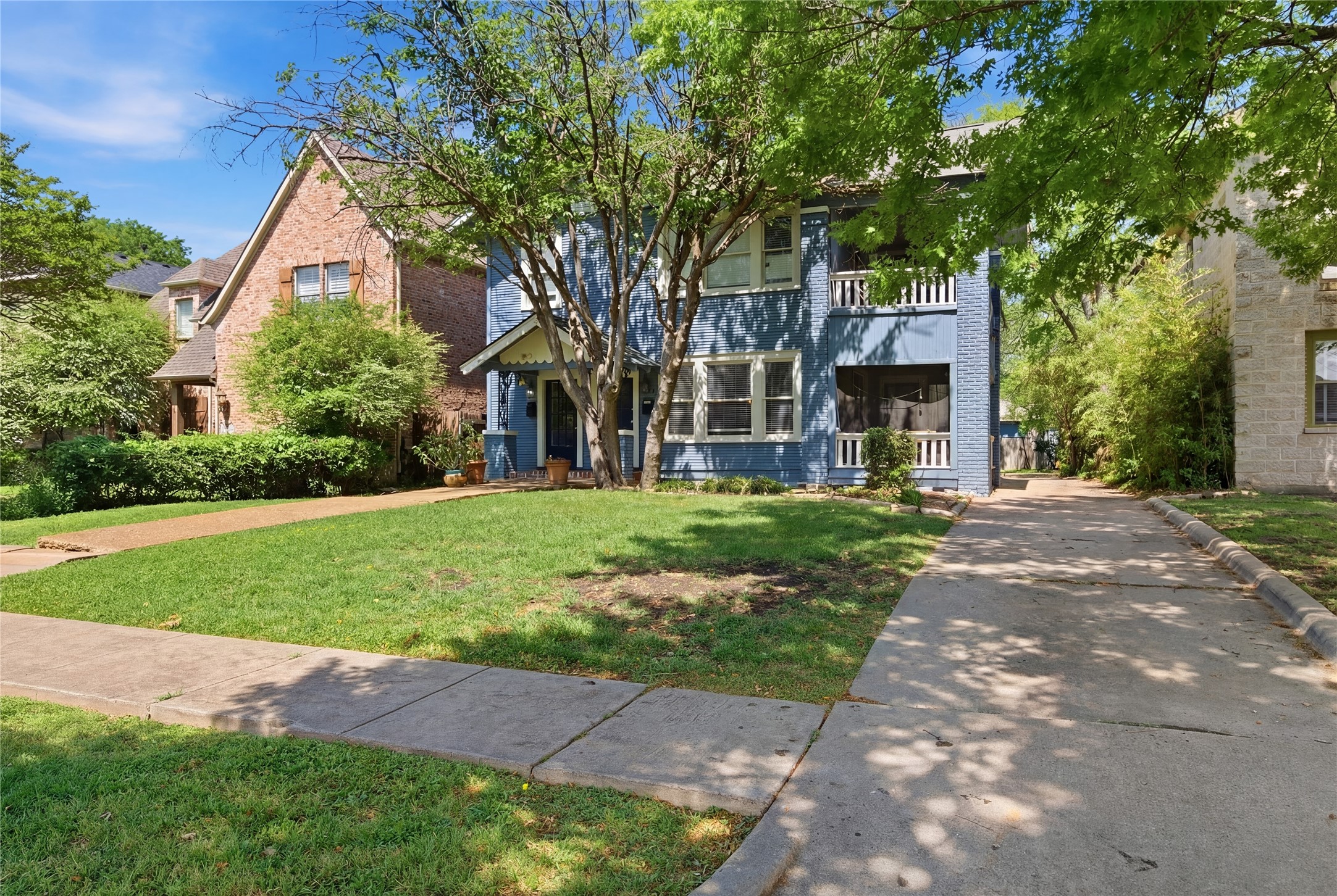 5833 Velasco Avenue Dallas TX 75206