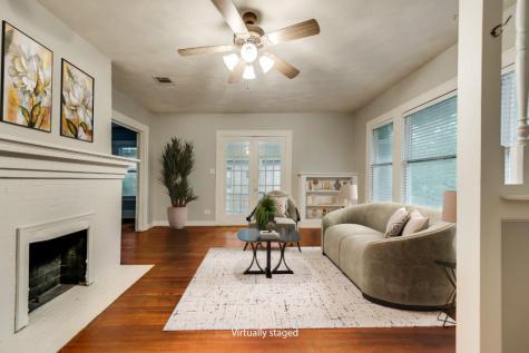 5833 Velasco Avenue Dallas TX 75206