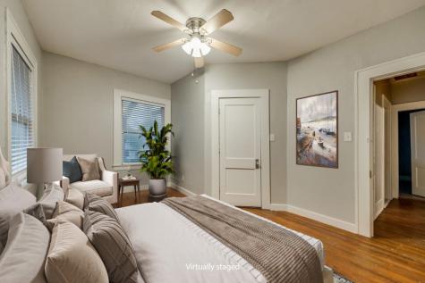 5833 Velasco Avenue Dallas TX 75206