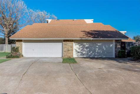 105 Yorkshire Court Euless TX 76040