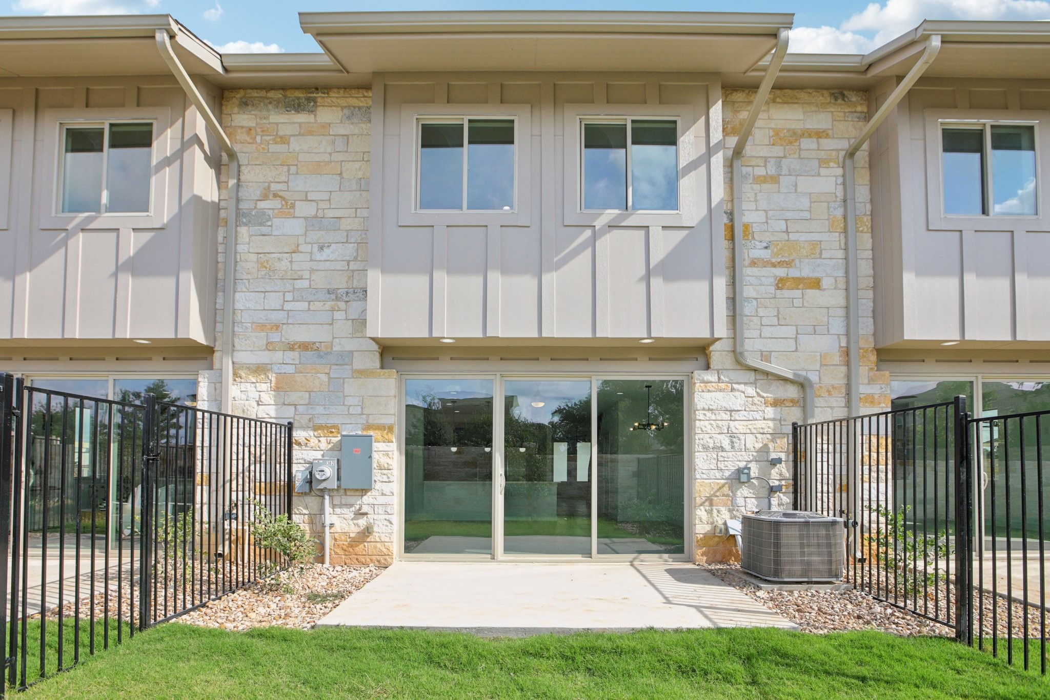 300, 302, 304 Tesla Circle Round Rock TX 78681