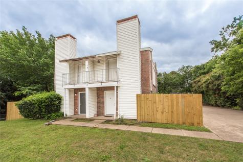 6828 Brentwood Stair Road Fort Worth TX 76112
