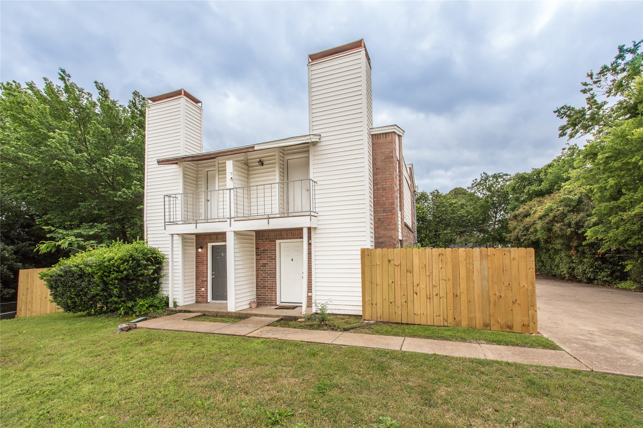 6828 Brentwood Stair Road Fort Worth TX 76112