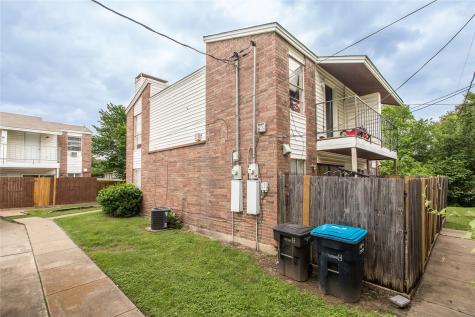 6828 Brentwood Stair Road Fort Worth TX 76112