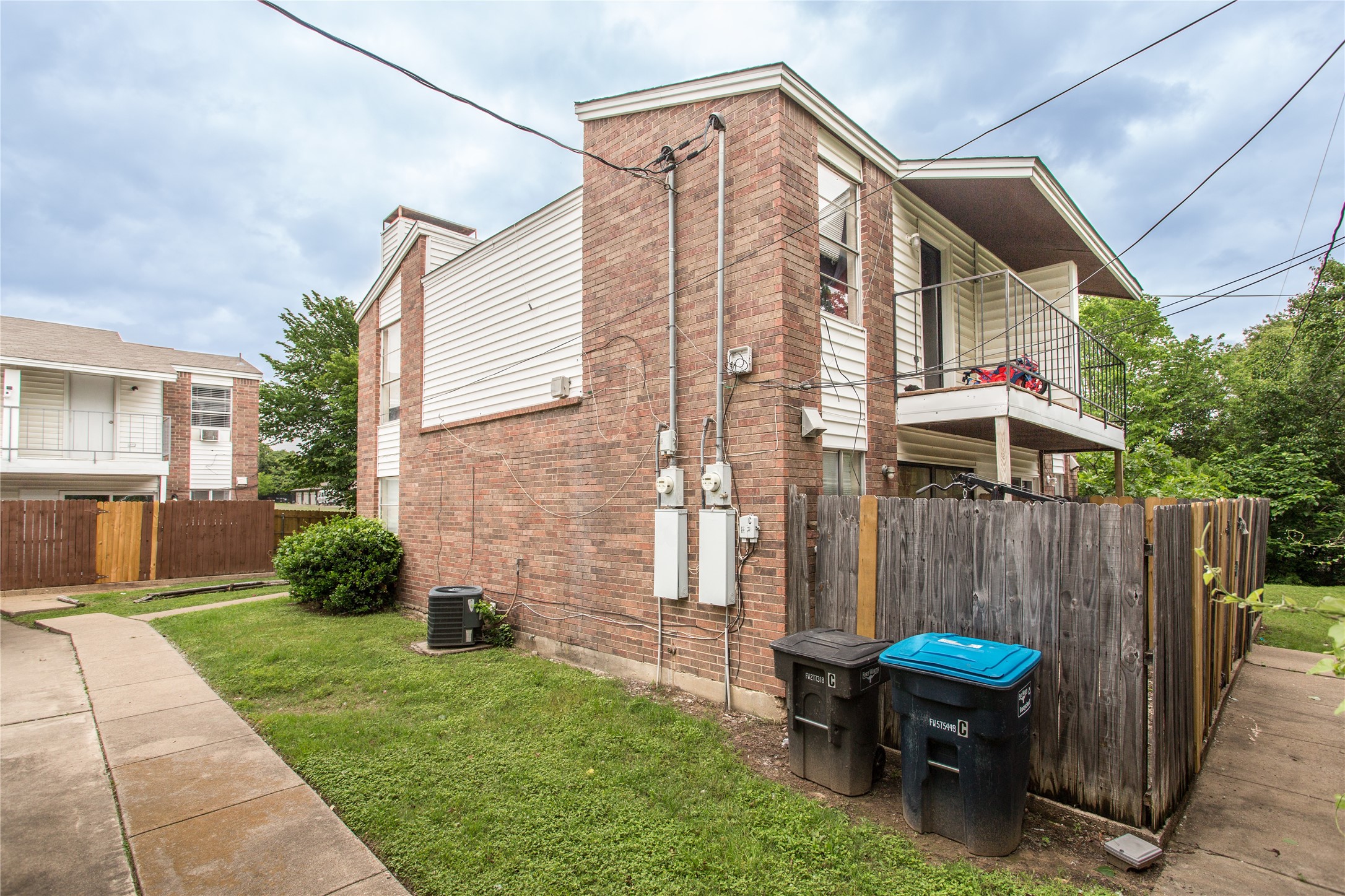 6828 Brentwood Stair Road Fort Worth TX 76112