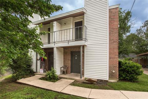 6828 Brentwood Stair Road Fort Worth TX 76112
