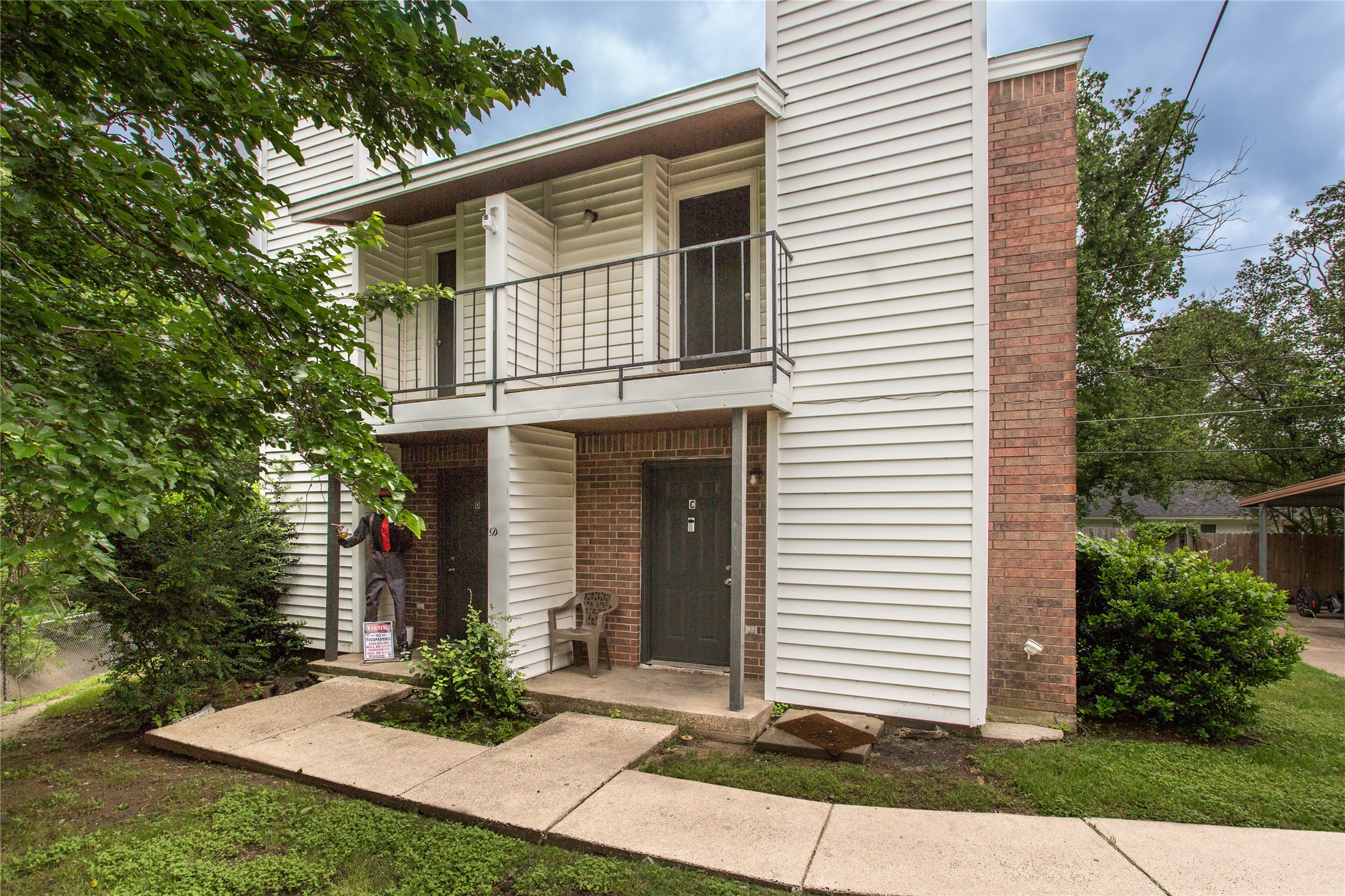 6828 Brentwood Stair Road Fort Worth TX 76112