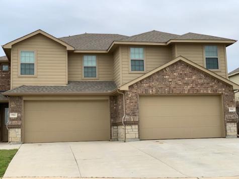 3904 Ashton Drive Sanger TX 76266