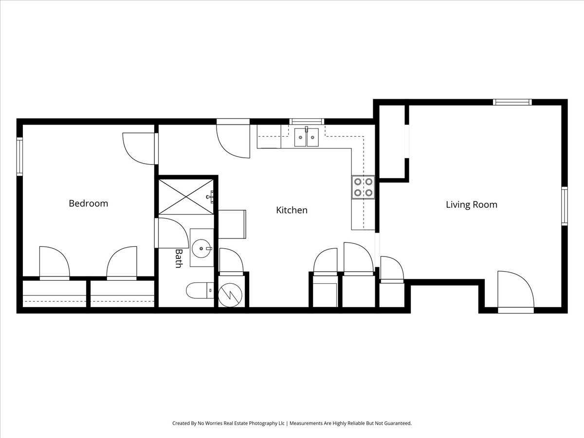 724 S Elm Street Sherman TX 75090