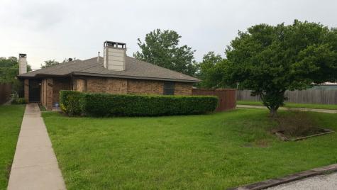 6470 Argo Street Dallas TX 75214