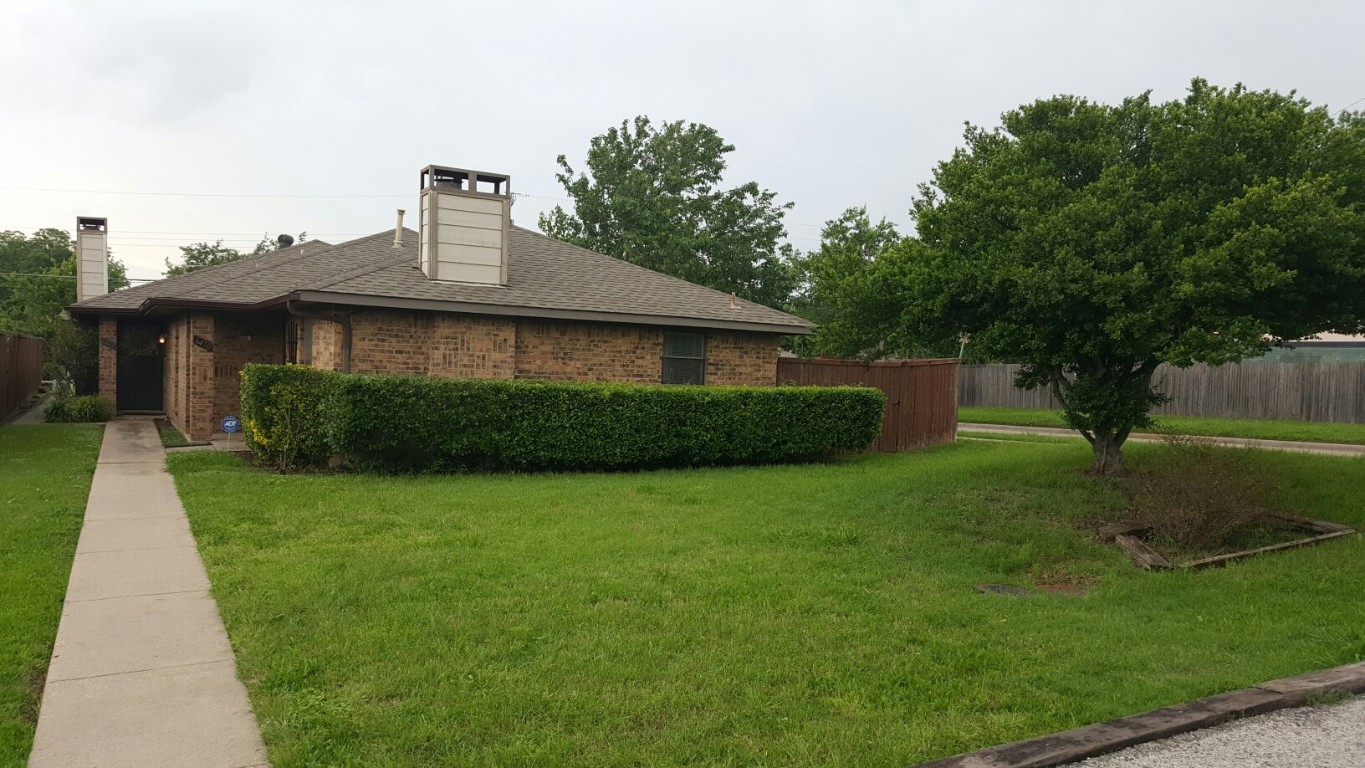6470 Argo Street Dallas TX 75214
