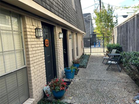 3811 Holland Avenue Dallas TX 75219