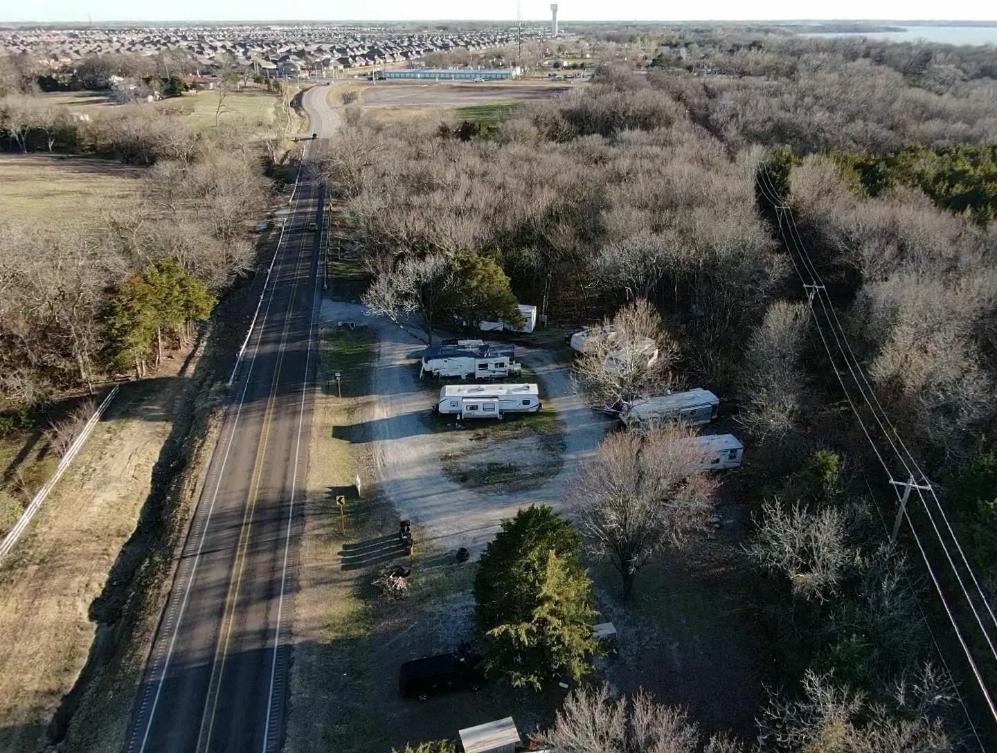 6852 Farm To Market 546 Princeton TX 75407