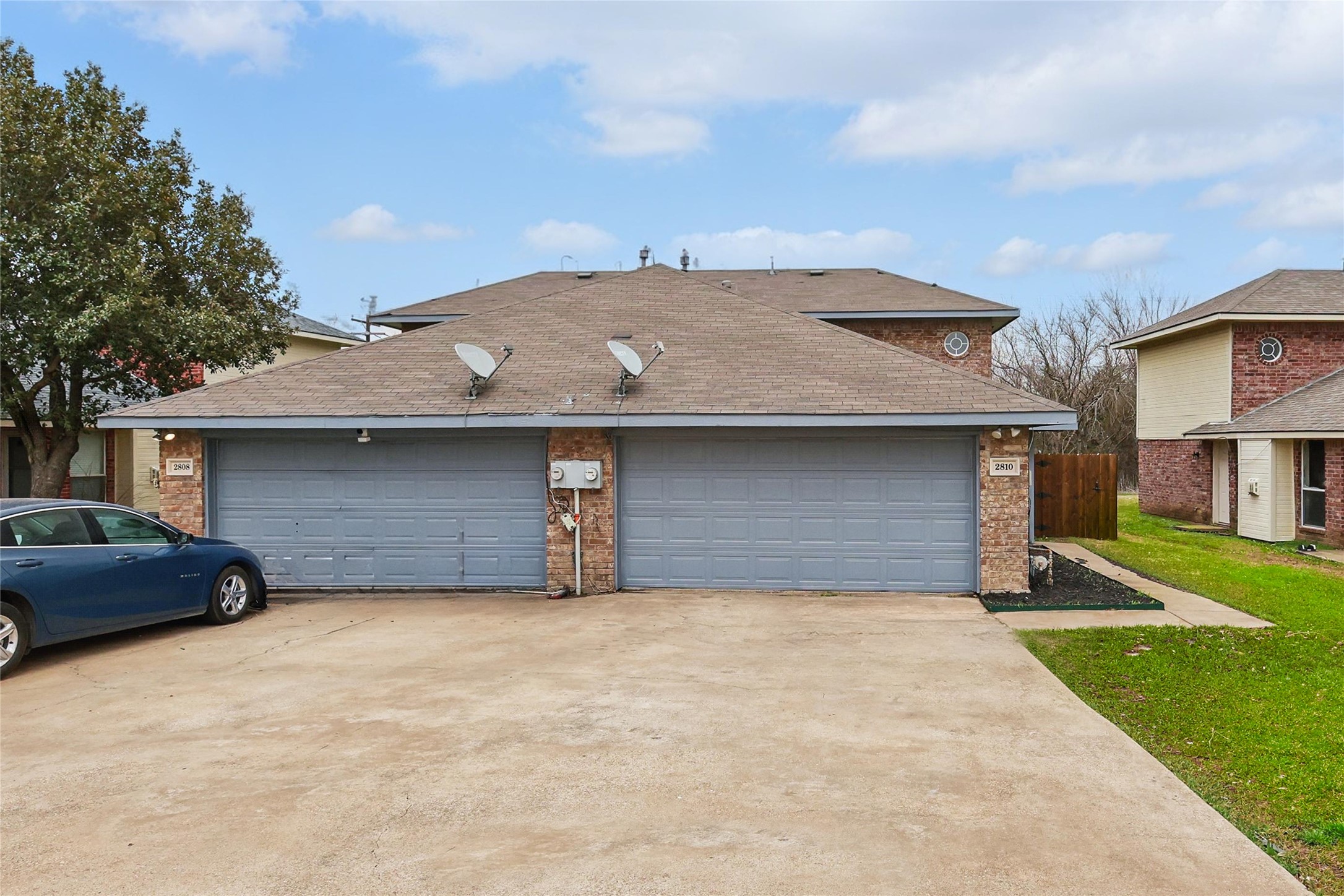 2810 Sunset Strip Avenue Glenn Heights TX 75154