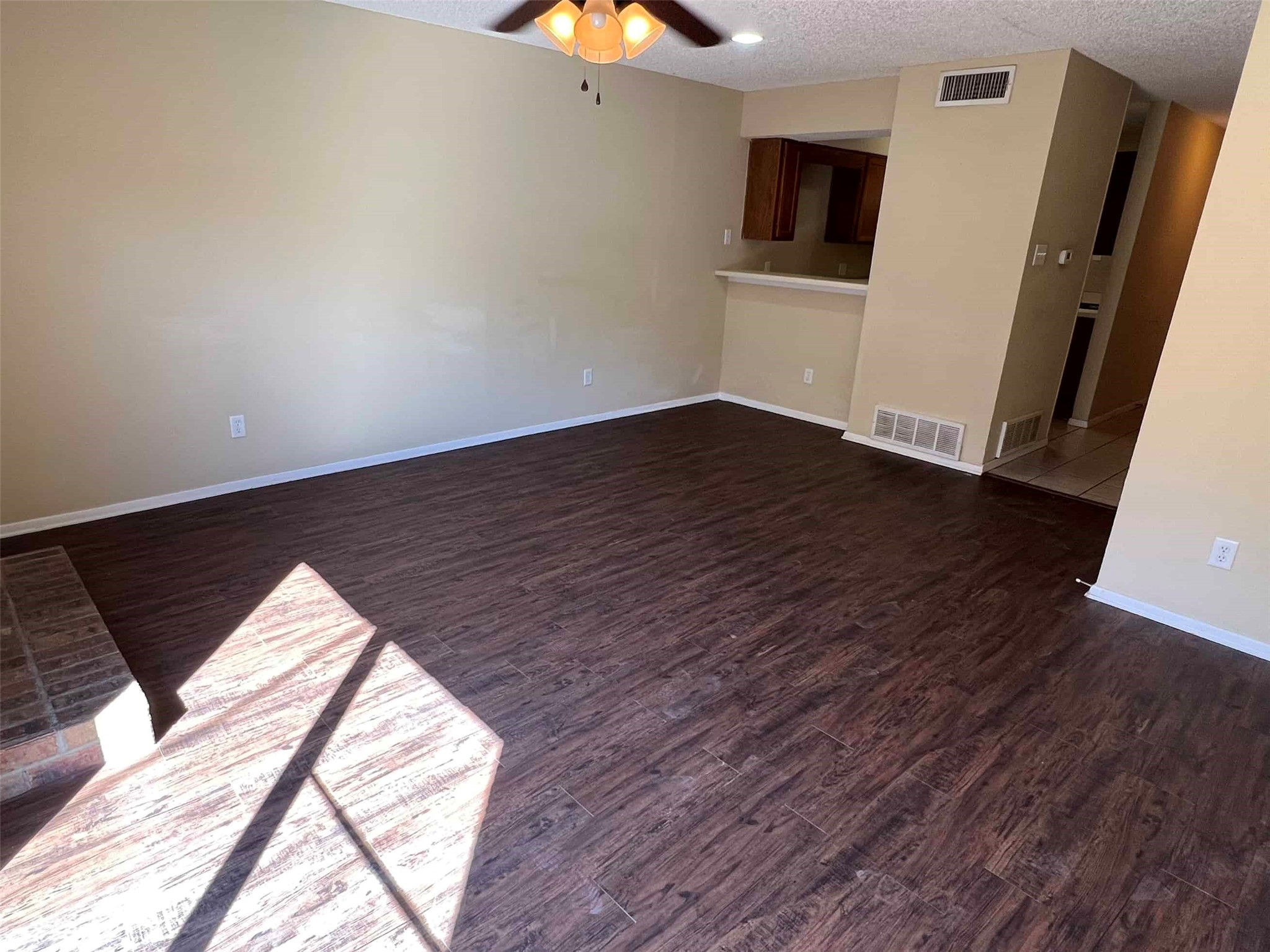 5765 Shadydell Drive Fort Worth TX 76135
