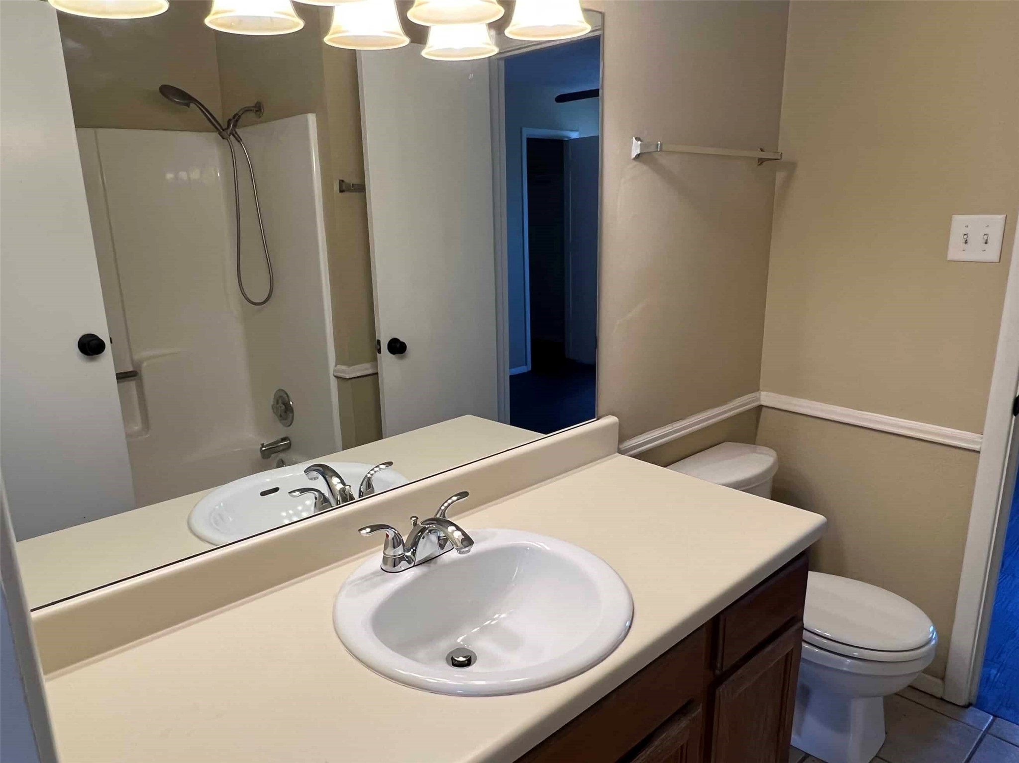 5765 Shadydell Drive Fort Worth TX 76135