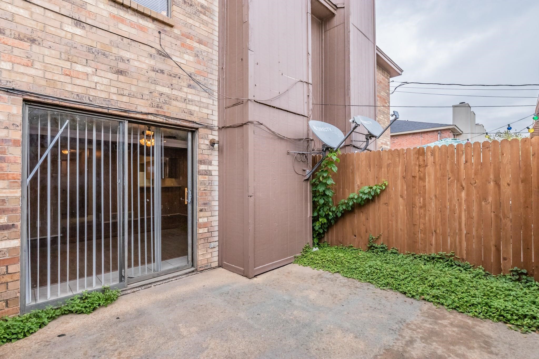 5765 Shadydell Drive Fort Worth TX 76135