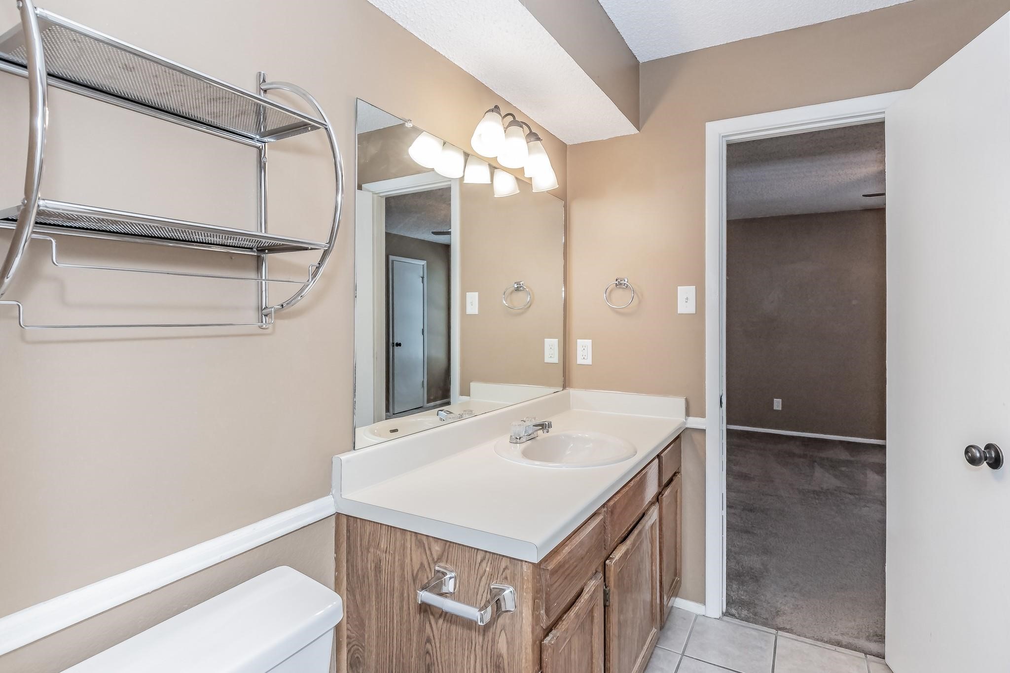 5765 Shadydell Drive Fort Worth TX 76135