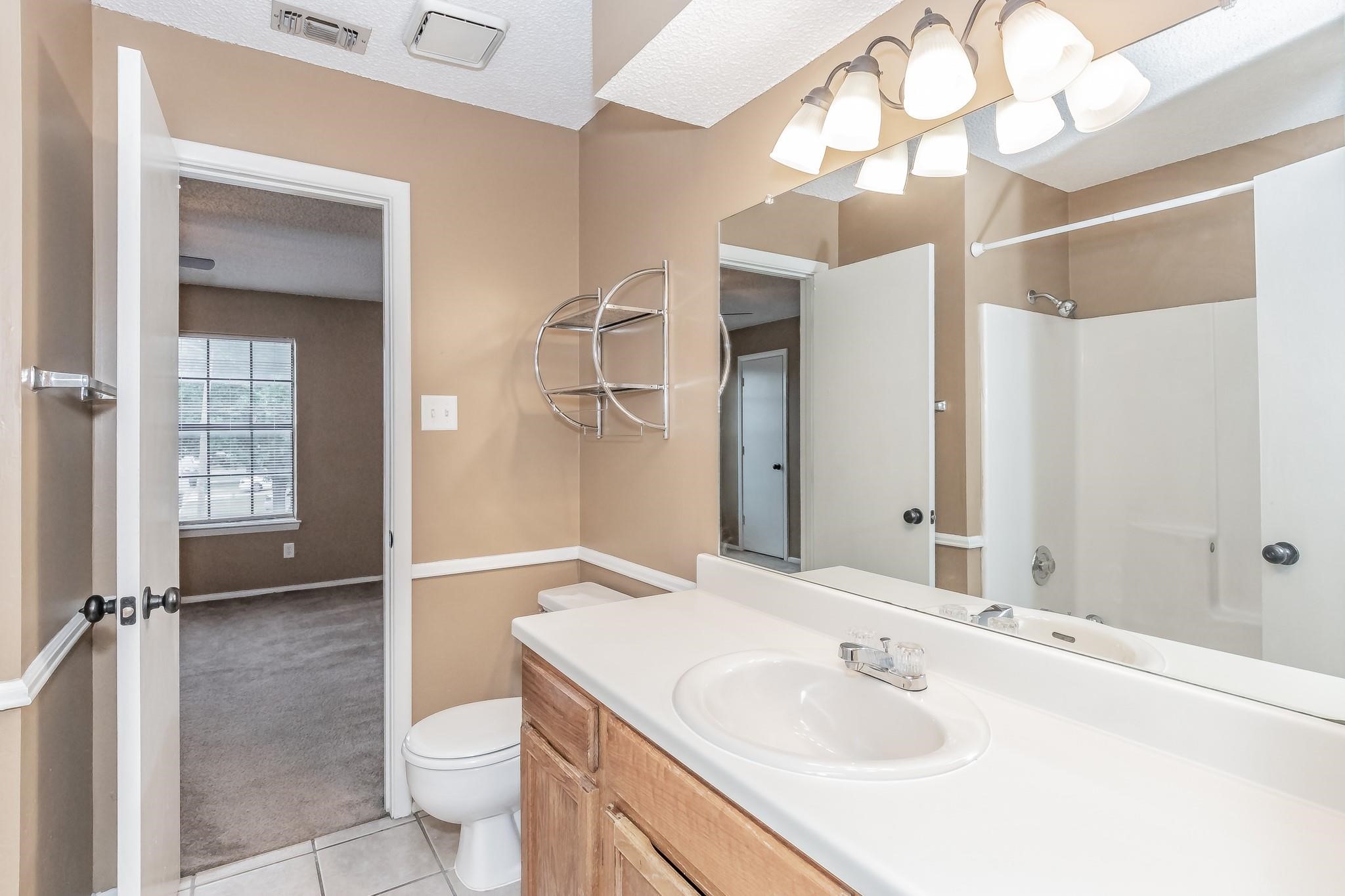 5765 Shadydell Drive Fort Worth TX 76135