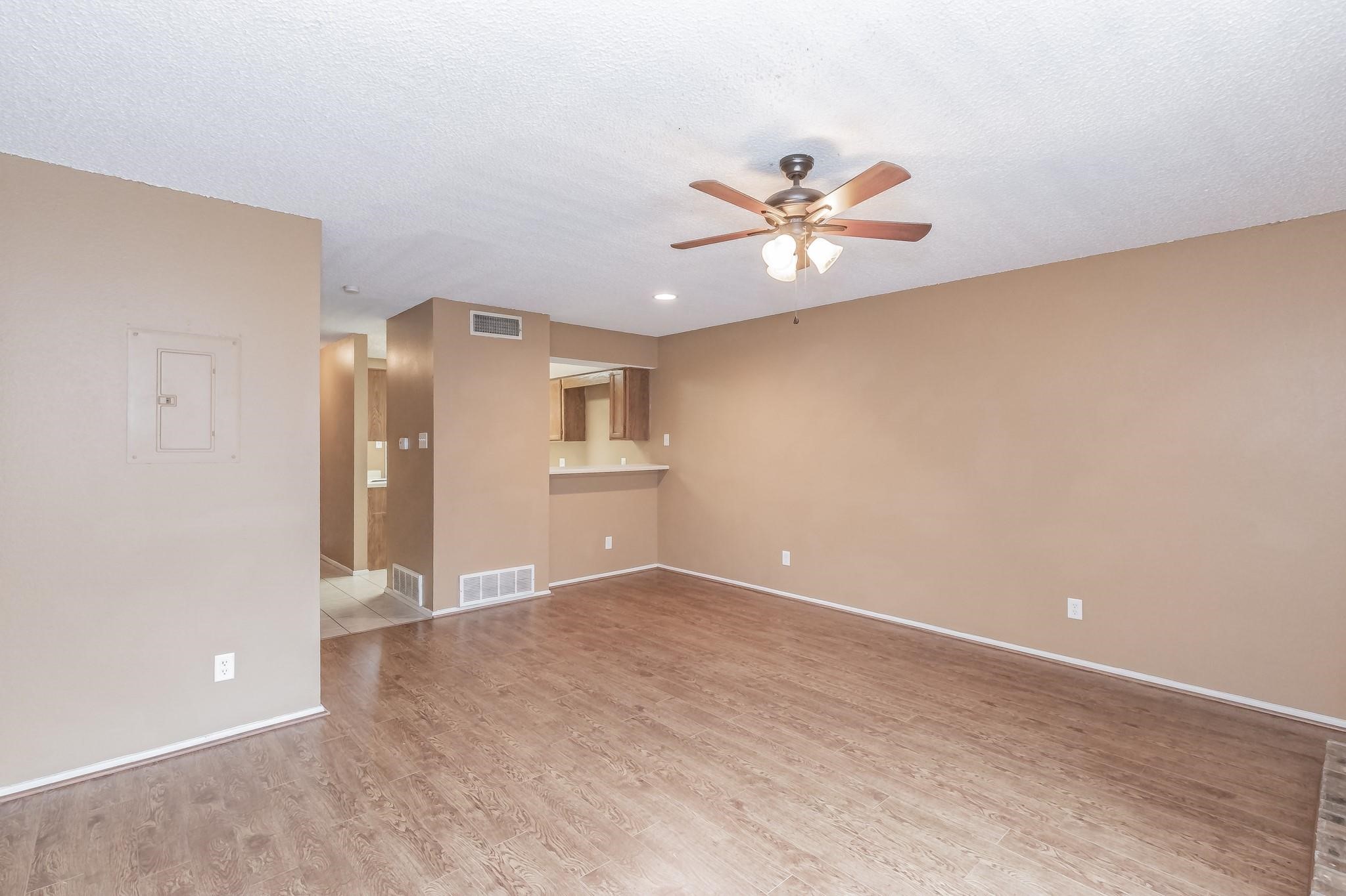 5765 Shadydell Drive Fort Worth TX 76135