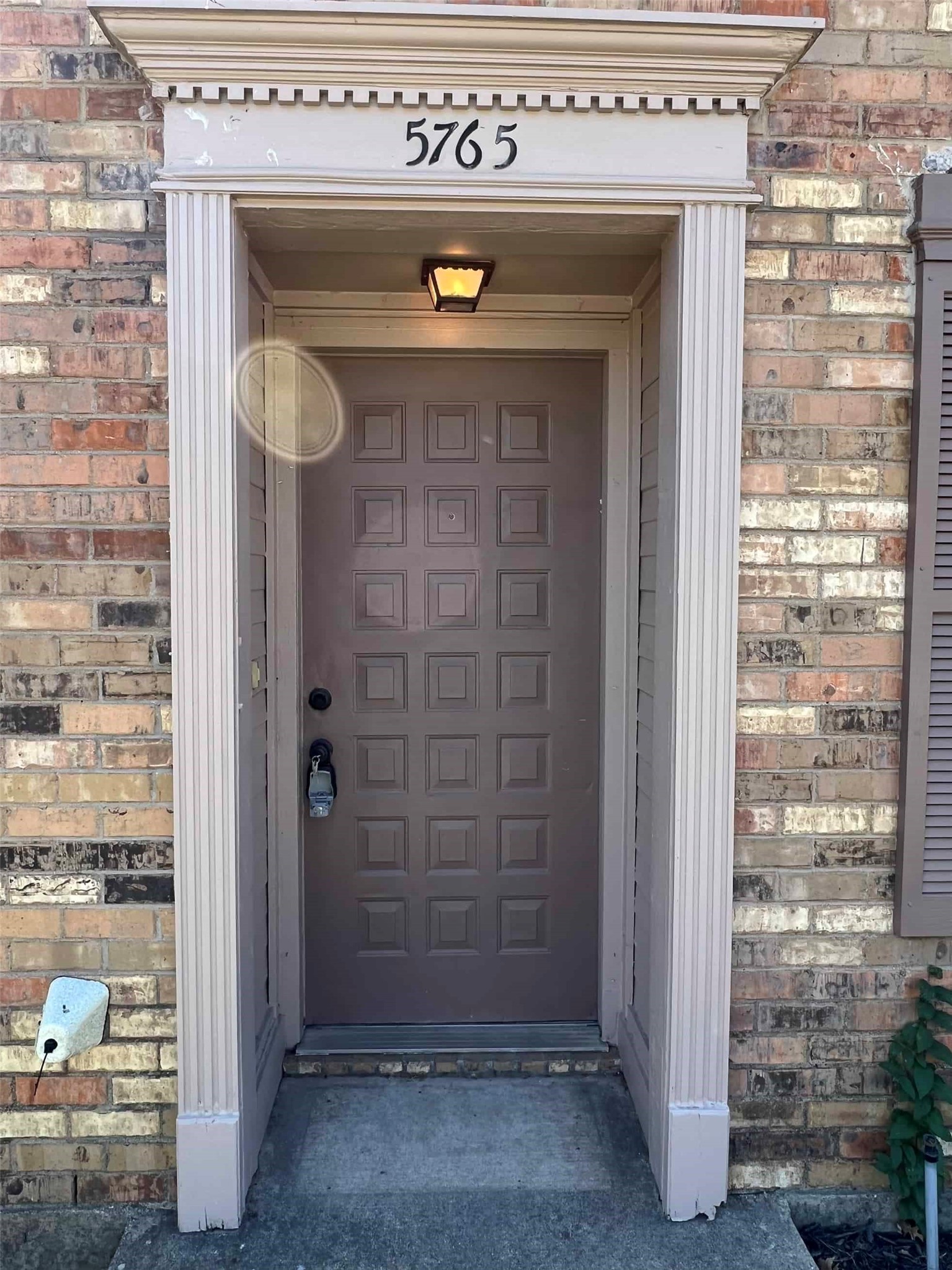 5765 Shadydell Drive Fort Worth TX 76135