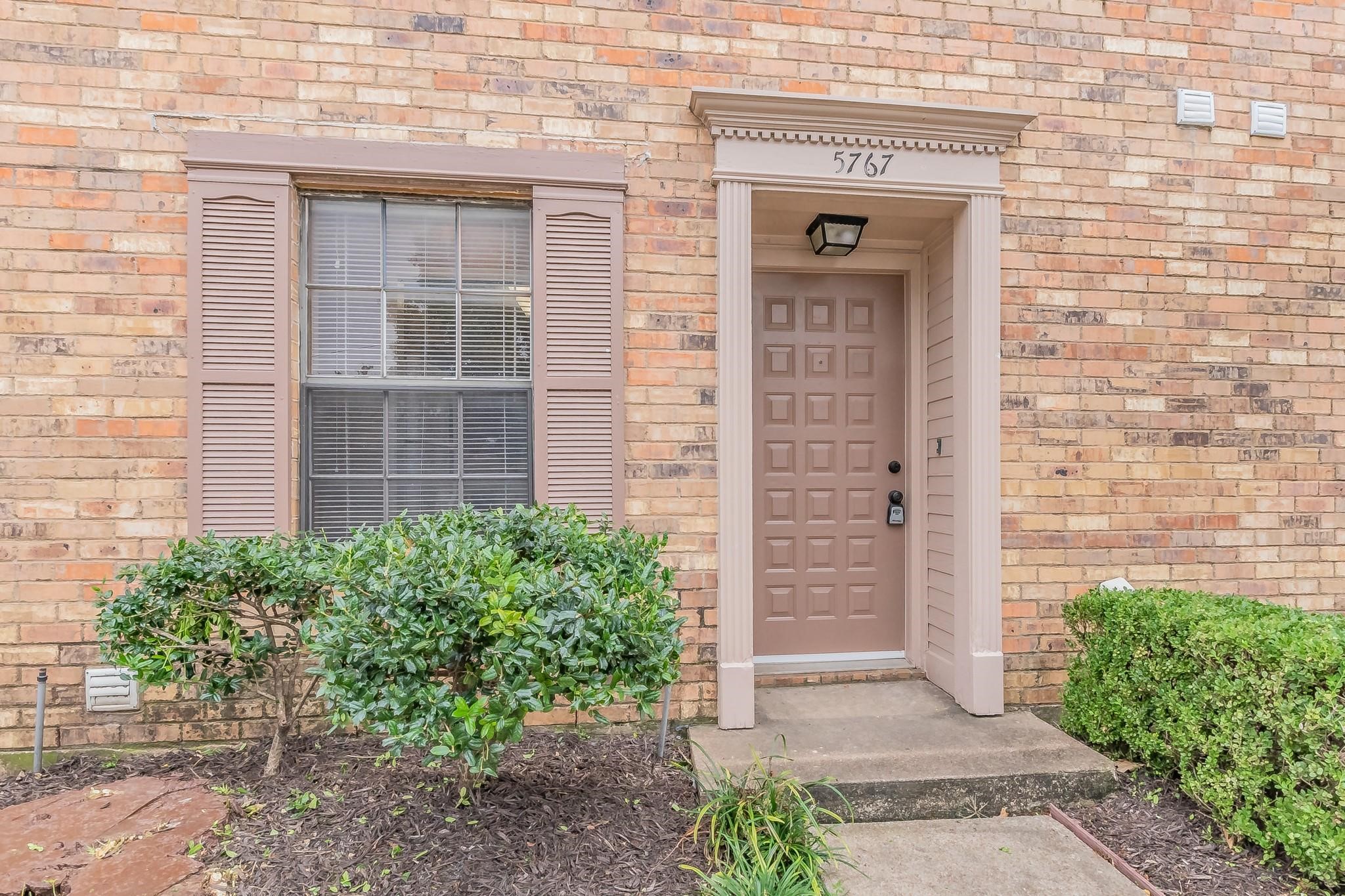 5765 Shadydell Drive Fort Worth TX 76135