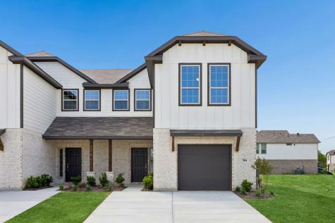 504-506 Mockingbird Lane Denton TX 76205