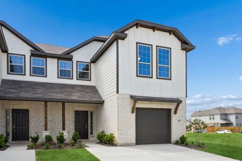 504-506 Mockingbird Lane Denton TX 76205