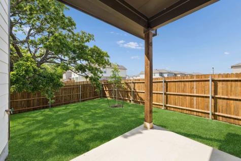504-506 Mockingbird Lane Denton TX 76205