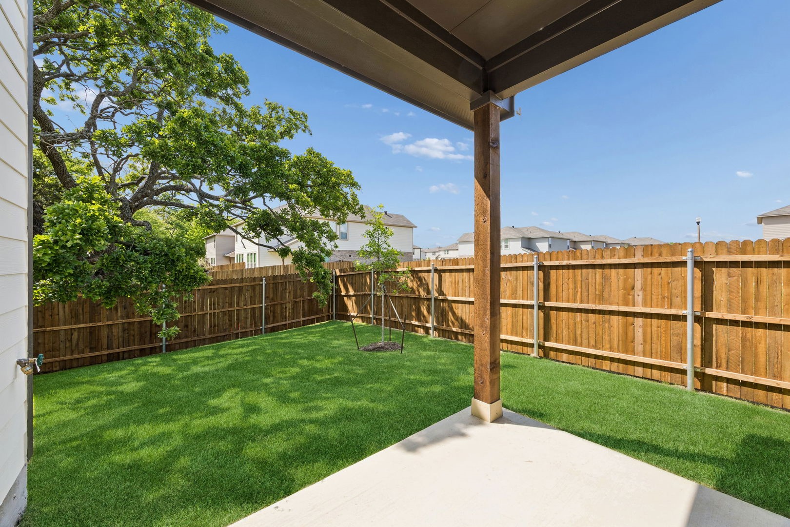 504-506 Mockingbird Lane Denton TX 76205