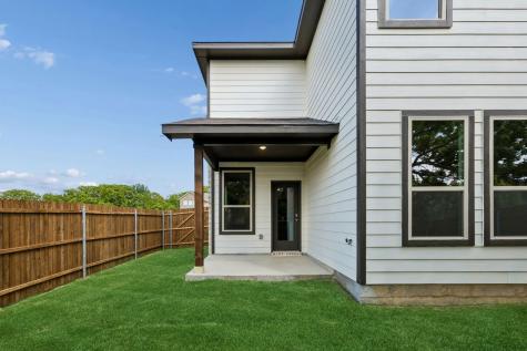 504-506 Mockingbird Lane Denton TX 76205