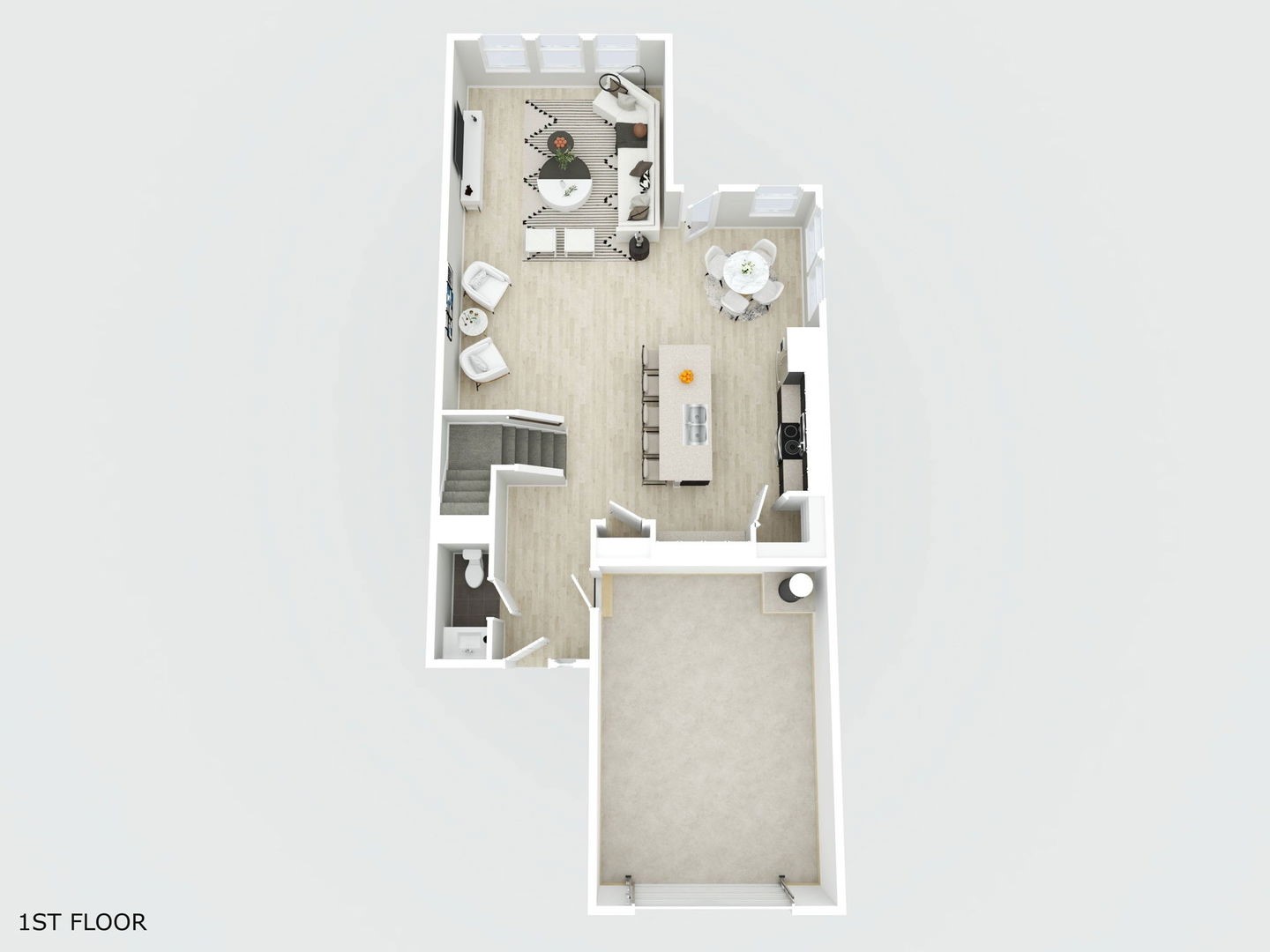 504-506 Mockingbird Lane Denton TX 76205