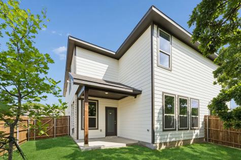 504-506 Mockingbird Lane Denton TX 76205