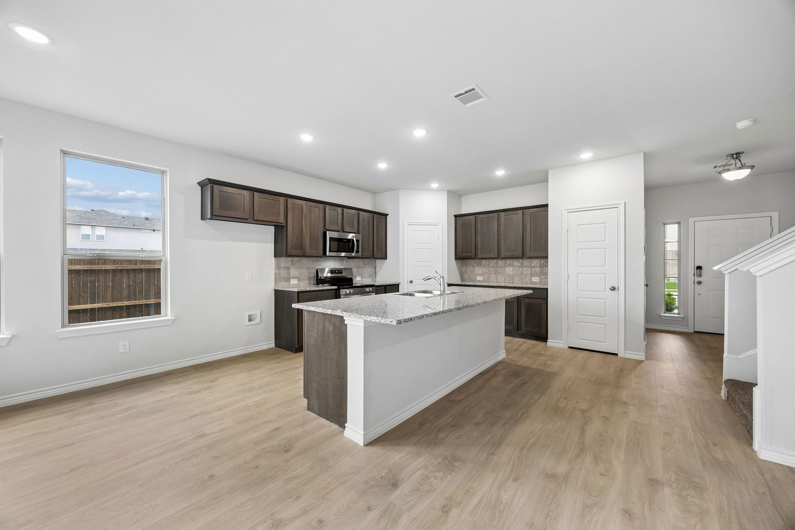 504-506 Mockingbird Lane Denton TX 76205