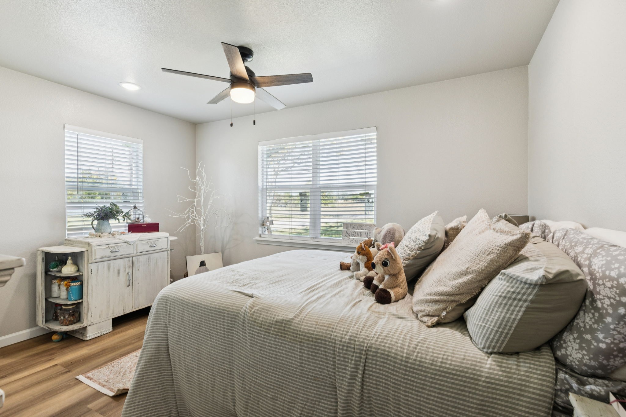 Tbd E Reno Road Reno TX 76020