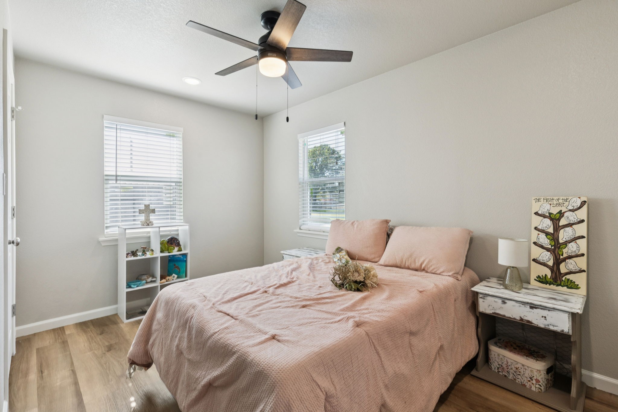 Tbd E Reno Road Reno TX 76020