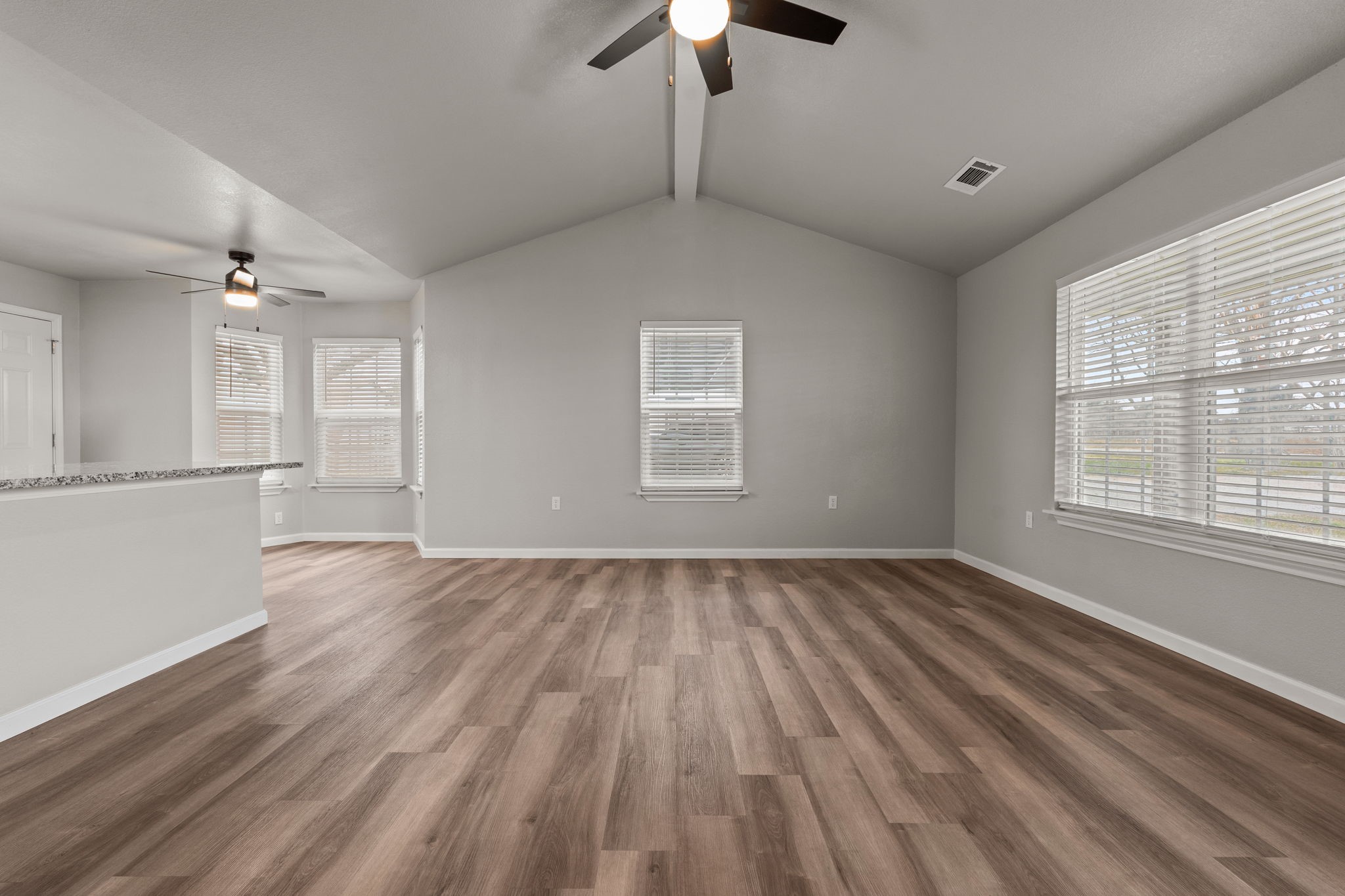 Tbd E Reno Road Reno TX 76020